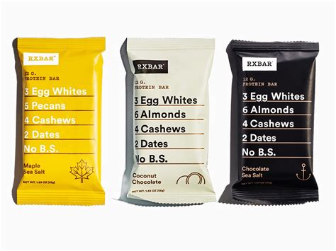 rxbar review